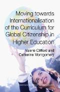 Moving towards Internationalisation of the Curriculum for Global Citizenship