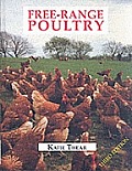 Free Range Poultry 3rd Edition