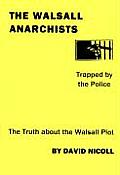 The Walsall Anarchists