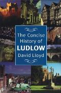 Concise History of Ludlow