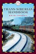 Trans Siberian Handbook World Rail Guide