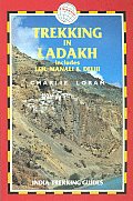 Trekking In Ladakh
