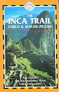 Inca Trail Cusco & Machu Picchu 2nd Edition
