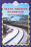 Trans Siberian Handbook 6th Edition