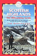 Scottish Highlands The Hillwalking Guide