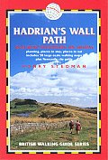 Hadrians Wall Path Wallsend To Bowness