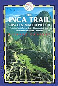 Inca Trail Cusco & Machu Picchu