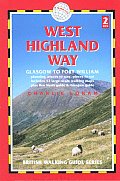West Highland Way Glasgow To Fort Willia