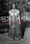 Style Book Fashionable Inspirations