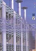Green Vitruvius Principles & Practice of Sustainable Architectural Design