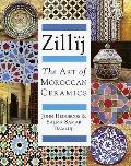 Zillij: The Art of Moroccan Ceramics