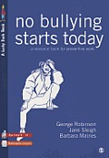 No Bullying Starts Today: A Resource Book For Preventive Work