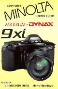 Minolta Dynax Maxxum 9xi