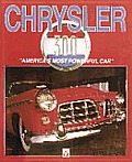 Chrysler 300: America's Original Musclecar