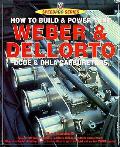 Weber & Dellorto Carburetor Expert