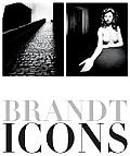 Bill Brandt Brandt Icons