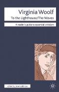 Virginia Woolf - To the Lighthouse/The Waves