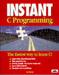 Instant C Programming