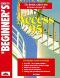 Beginners Guide To Access 95