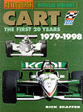 Cart The First 20 Years 1979 1998