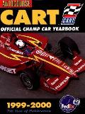 Autocourse Cart Official Yearbook 1999 2000