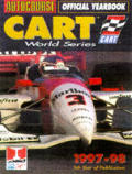 Autocourse Cart World Series 1997 98