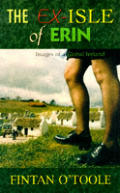 Ex Isle Of Erin