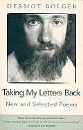 Taking My Letters Back: New and Selected Poems