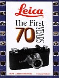 Leica The First 70 Years