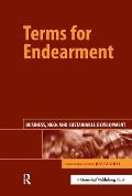 Terms For Endearment Business Ngos & Sus