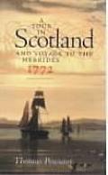 Tour in Scotland & Voyage to the Hebrides 1772