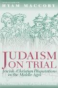 Littman: Judaism on Trial