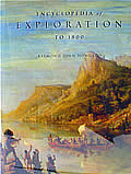 Encyclopedia of Exploration to 1800