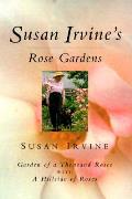 Susan Irvines Rose Gardens