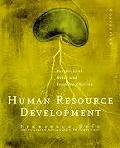 Human Resource Development Perspective