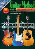 Guitar Method Book 1 Supplementary Songb