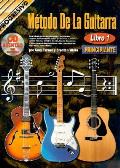 Progresivo Metodo de Guitarra Libro 1 with CD only
