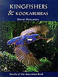 Kingfishers & Kookaburras Jewels Of T
