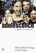 Adolescence A Guide For Parents