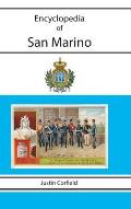 Encyclopedia of San Marino