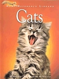 Cats Home Reference Library