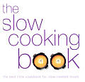 Slow Cooking Book