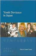 YOUTH DEVIANCE IN JAPAN