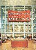 Architecture For The Books