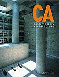Contemporary Architecture Volume 1