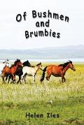 Of Bushmen and Brumbies: Rhythms of the Bush