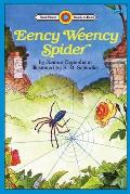 Eeency Weency Spider: Level 1