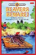 Beaver's Beware: Level 2