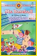 Mr. Baseball: Level 3