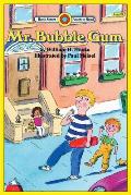 Mr. Bubble Gum: Level 3